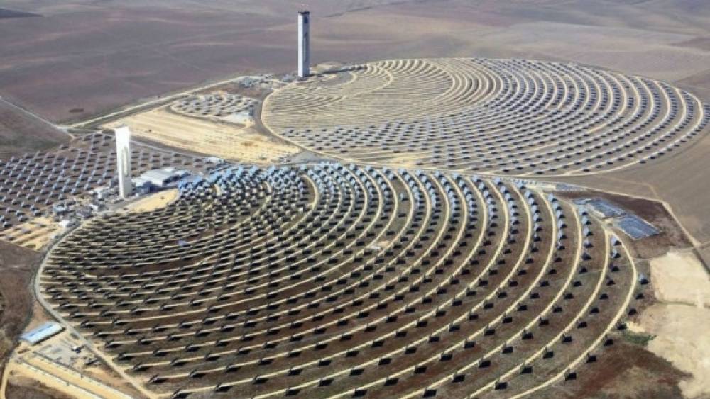 Énergies renouvelables: le Maroc domine la région MENA sur l'indice "Green Future"