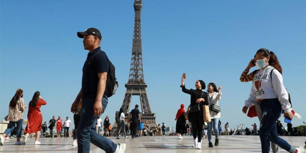 Investissements étrangers: La France reste le pays européen le plus attractif