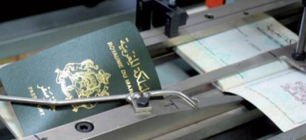 Passeport marocain : 72% plus cher à l’étranger qu’au Maroc