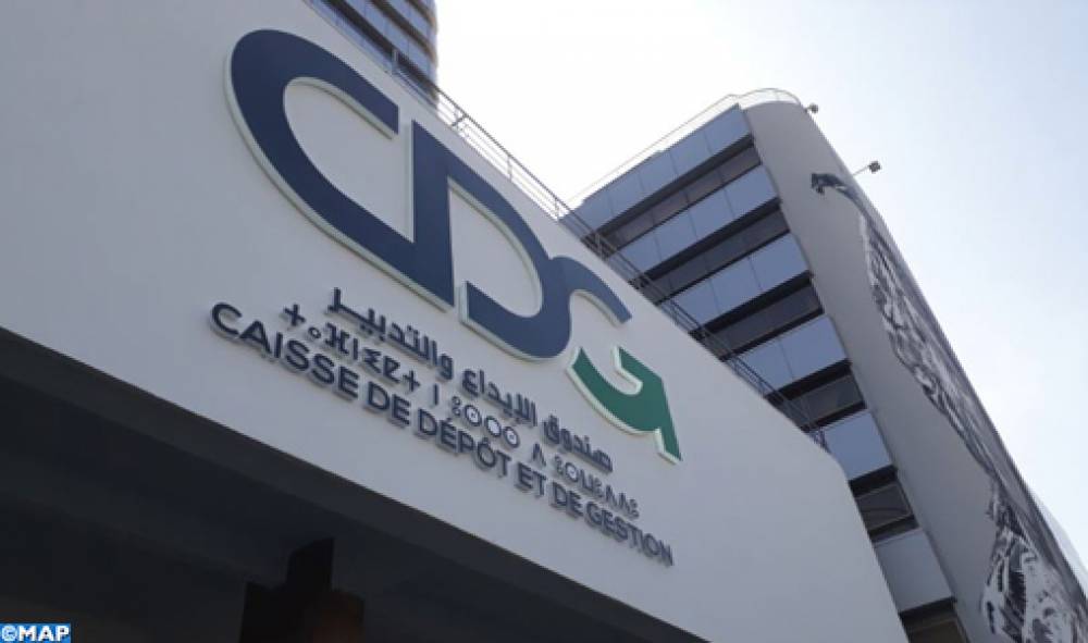 “Regards vers le futur”2021: L’Institut CDG et 212 Founders se penchent sur l’avenir des startups fintechs au Maroc
