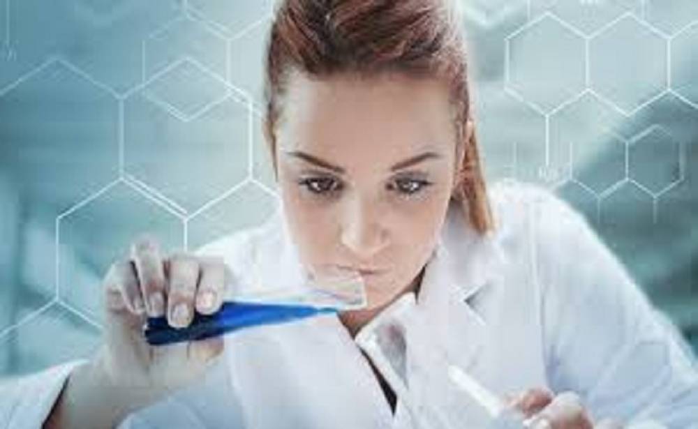 « Femme en Science » : une nouvelle chaire voit le jour