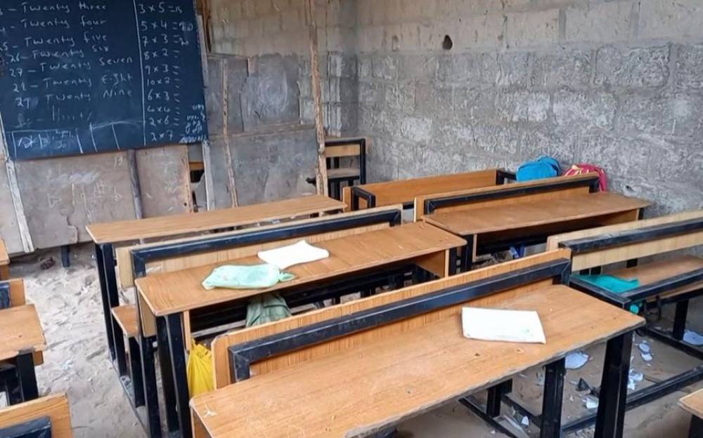 Nigeria : l’enlèvement de 136 élèves confirmé par les autorités