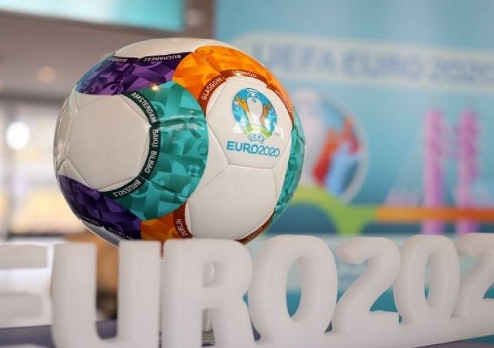 J-1 pour un Euro de football cerné par la pandémie
