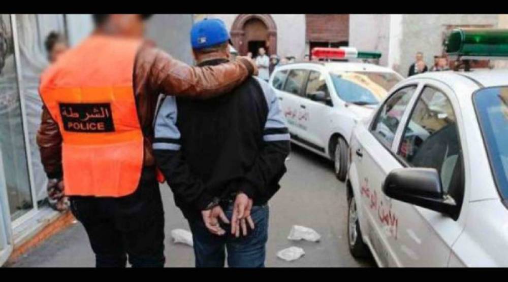 Maroc: arrestation du principal fournisseur de farine subventionnée et de fourrage