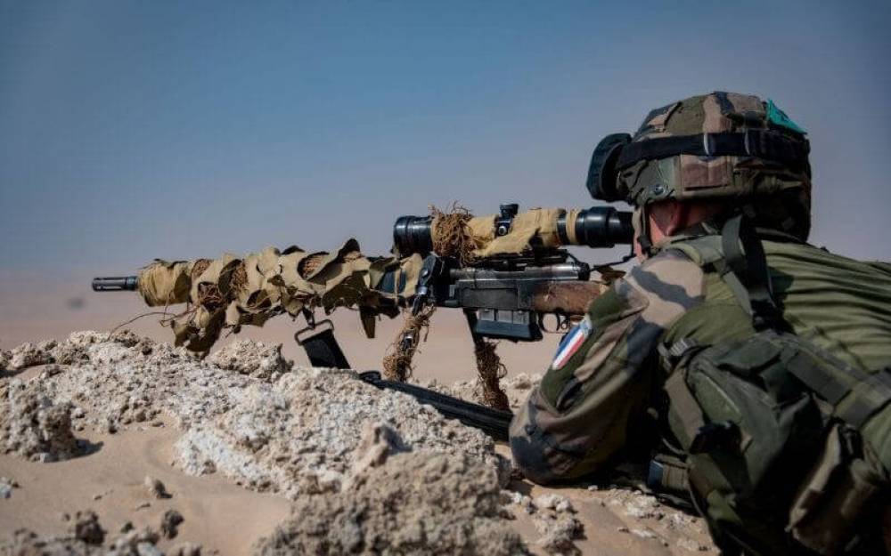 Le Maroc parmi les principaux clients de la France en matière d’armement