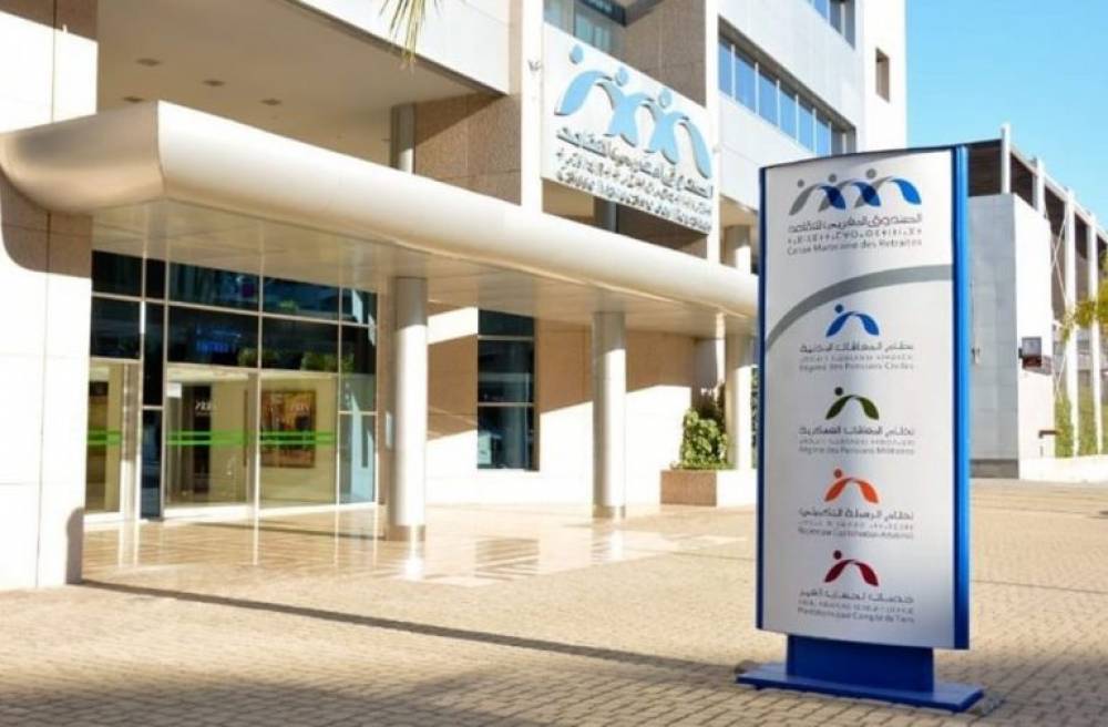 La CMR ne détient plus aucune action AGMA