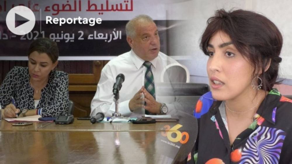 Affaire Omar Radi vs Hafsa Boutahar: les derniers développements d’un procès houleux