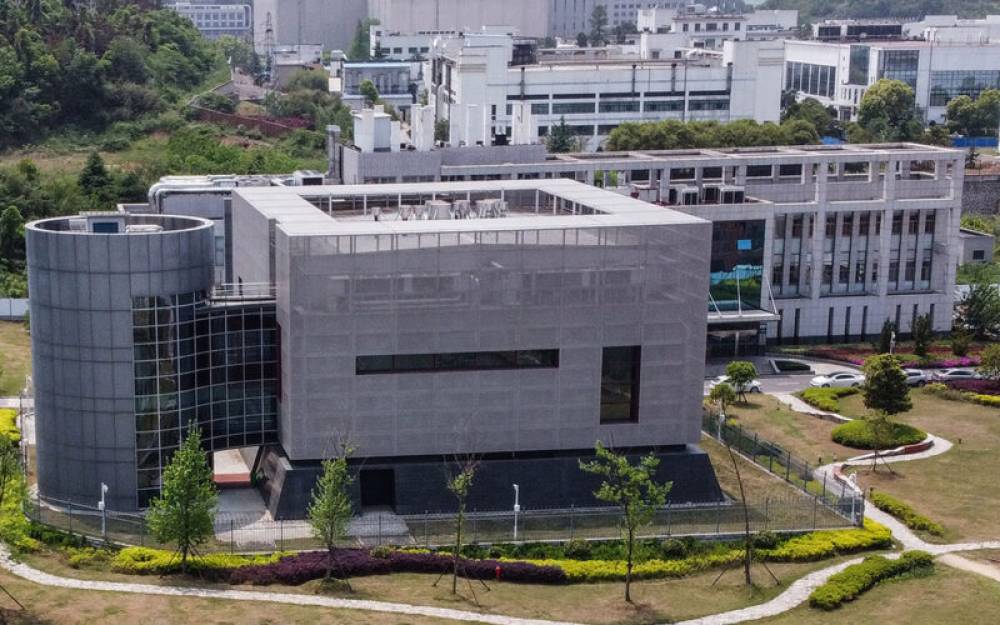 Un rapport secret de scientifiques du gouvernement américain a déclaré L’ANNÉE DERNIÈRE que la théorie que Covid a fui du laboratoire de Wuhan est « plausible »