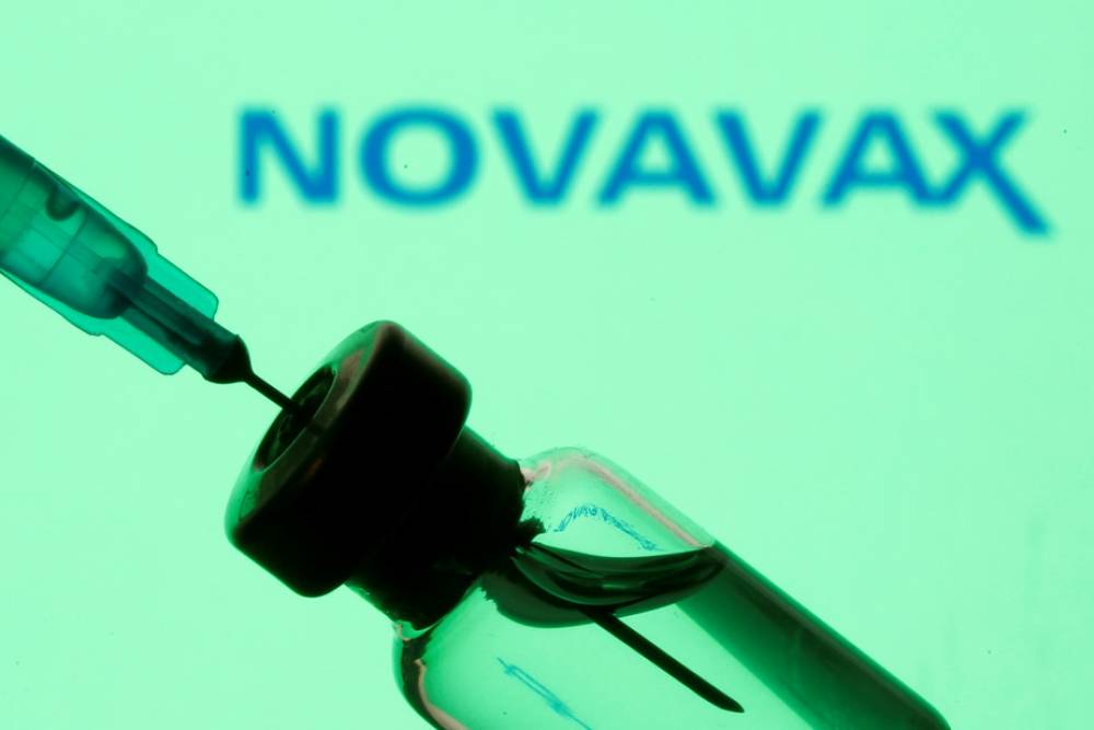 USA: Le vaccin anti-Covid de Novavax efficace à plus de 90 pc