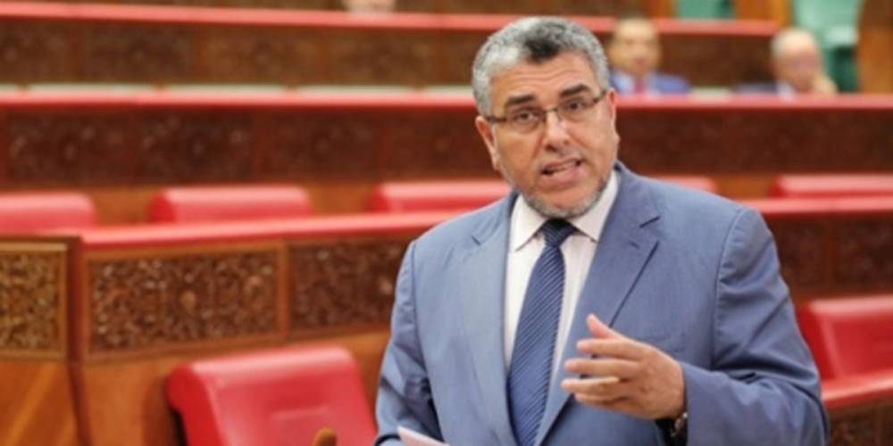 Le PJD réagit à la démission de Ramid