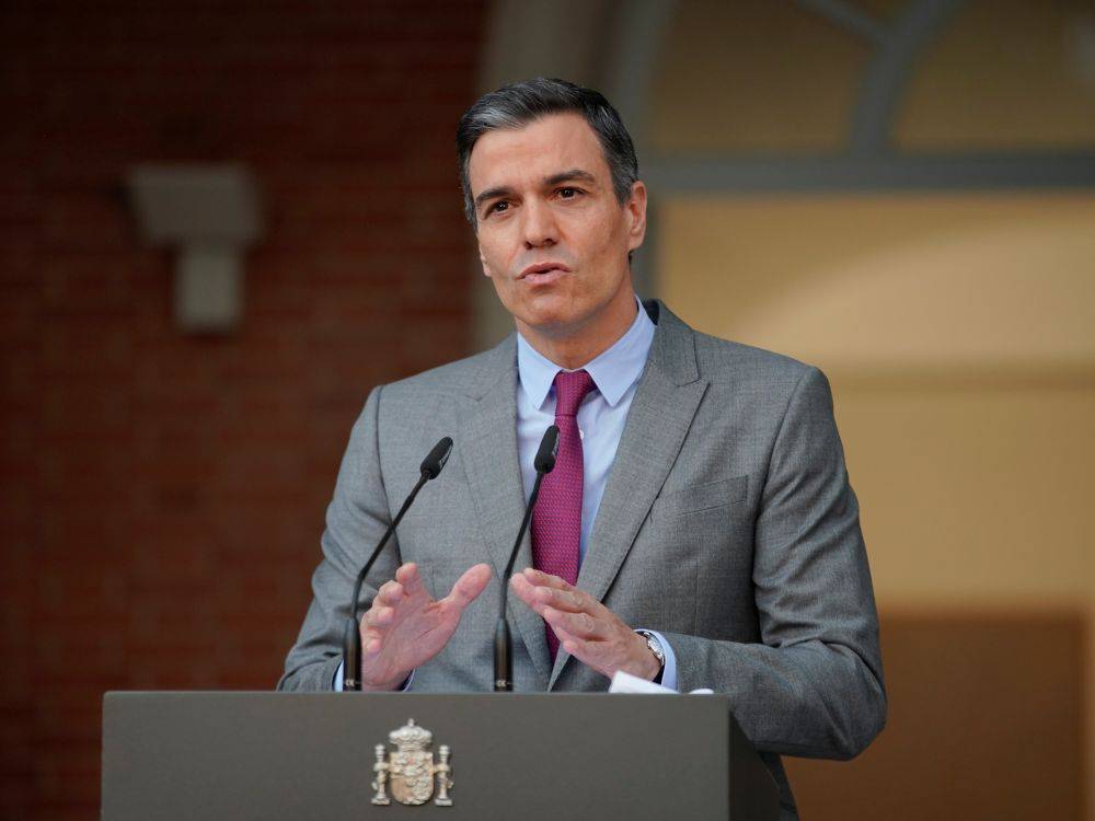 Le gouvernement espagnol gracie des séparatistes catalans