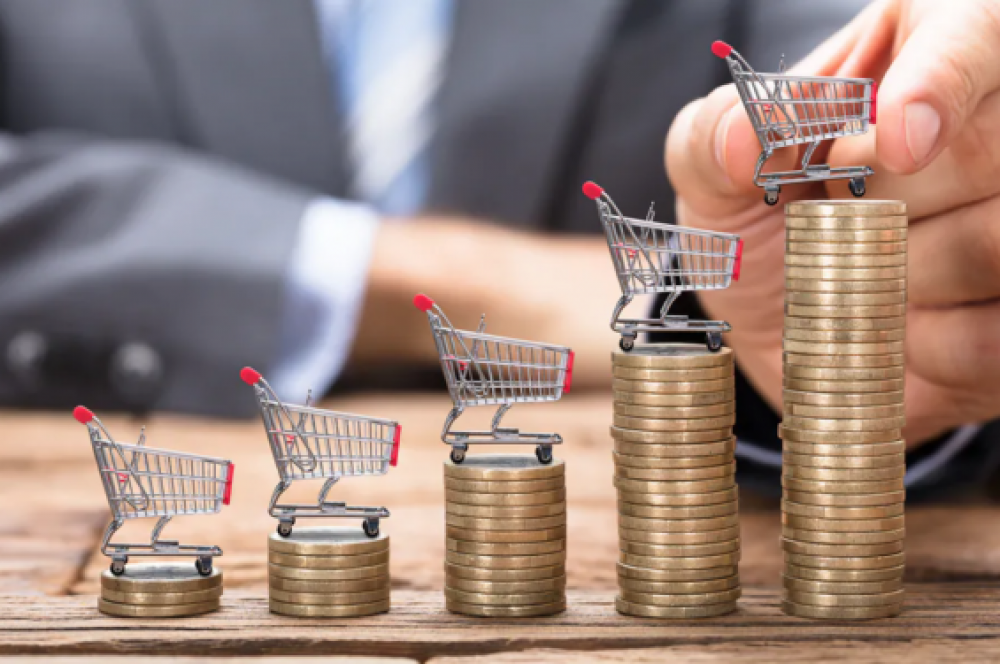 Maroc : Prix à la consommation en hausse de 1,9% en mai