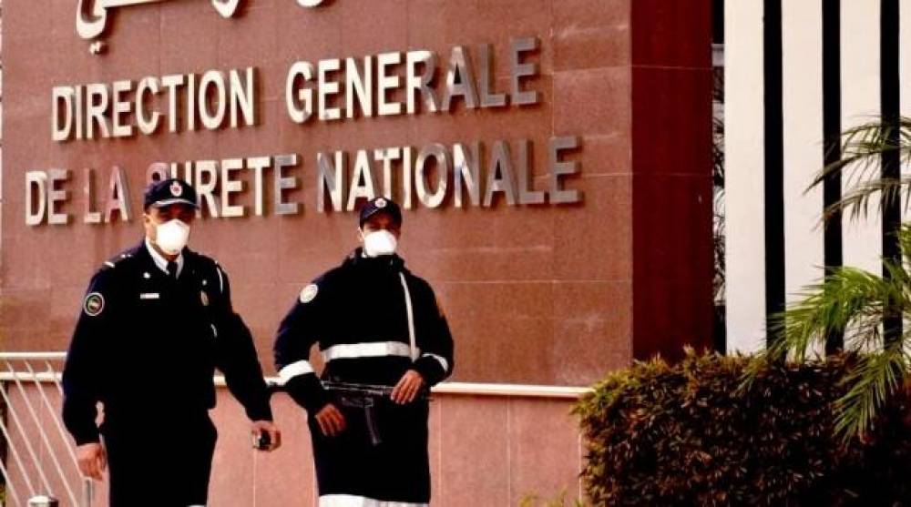 Kénitra: Interpellation d'un individu pour possession et trafic de 10.891 comprimés psychotropes (DGSN)