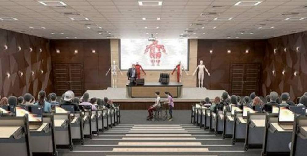 Sahara : La faculté de médecine de Laâyoune ouverte dès septembre
