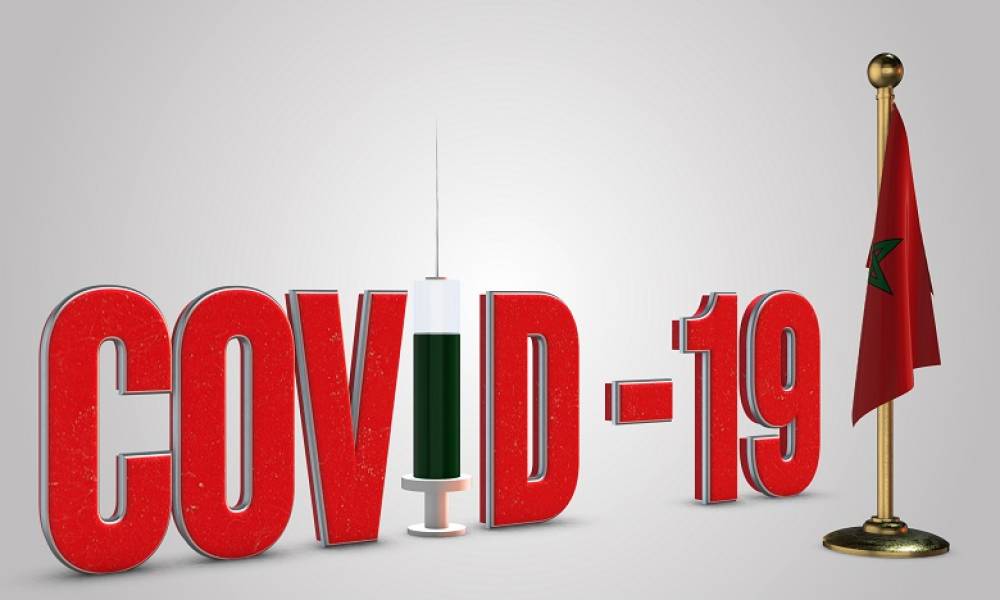 Covid-19: Le Maroc compte quelque 210 patients atteints de formes sévères du virus
