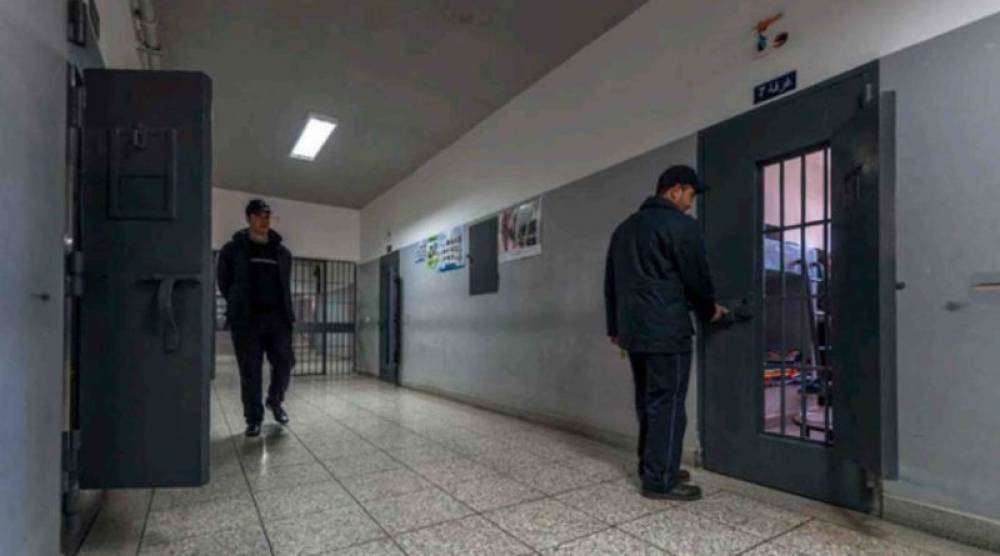 Un pensionnaire met fin à ses jours à la prison centrale de Kénitra