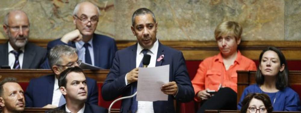 Le Maroc, partenaire “incontournable” pour l’Europe et la France en matière de migration et de sécurité