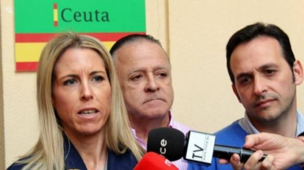 Ceuta : VOX demande un bilan des altercations «causées par les migrants marocains»