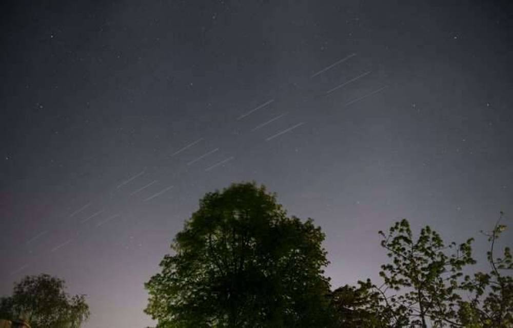 Starlink : Le service Internet d’Elon Musk bientôt disponible dans le monde entier
