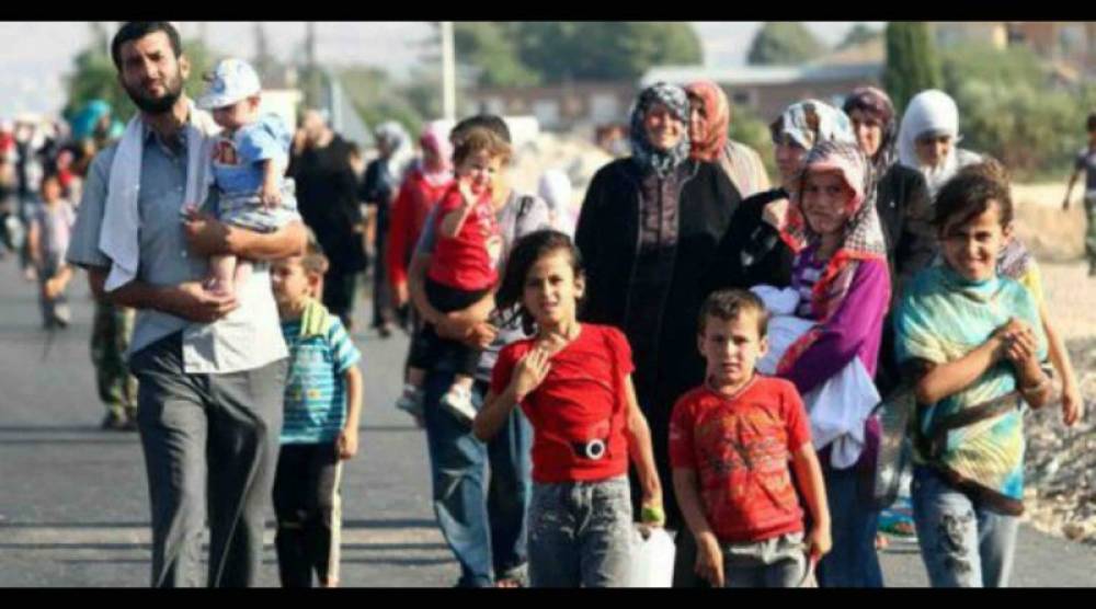 Maroc: plus de 50% des demandeurs d’asile sont Syriens
