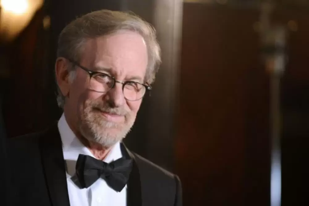 Streaming: Steven Spielberg signe un contrat avec Netflix pour réaliser une série de films