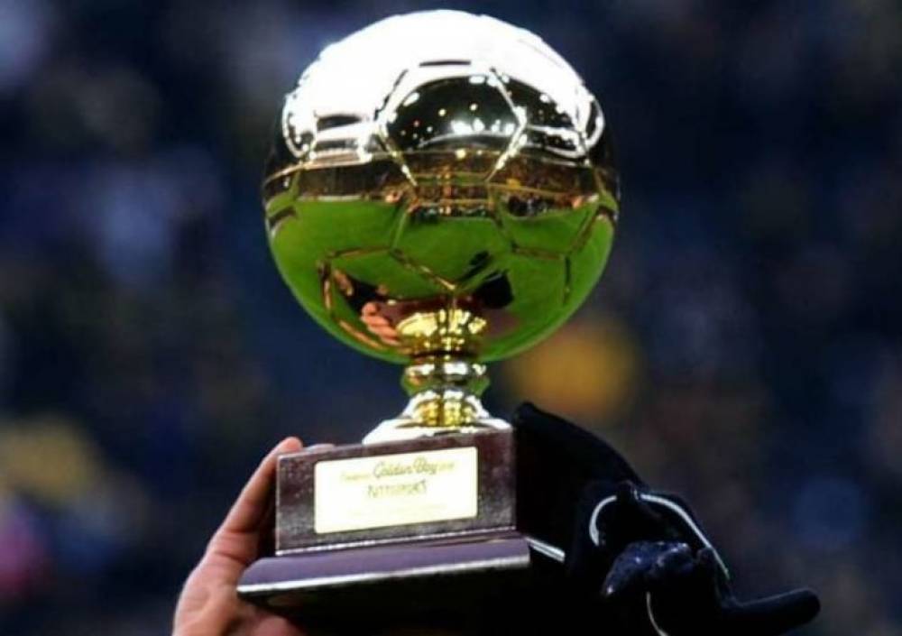 Golden Boy: deux Marocains parmi les nommés