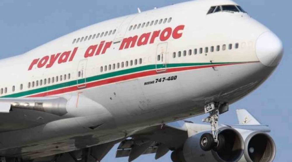 Royal Air Maroc prête à rembourser les billets achetés avant le 13 juin