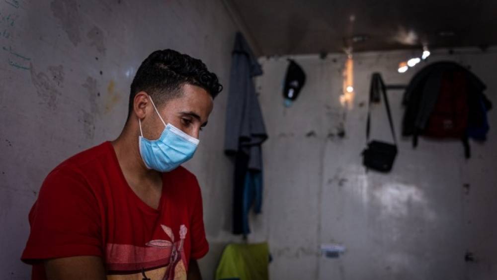 En Espagne, l’accueil des migrants est "désastreux", accuse Médecins du Monde
