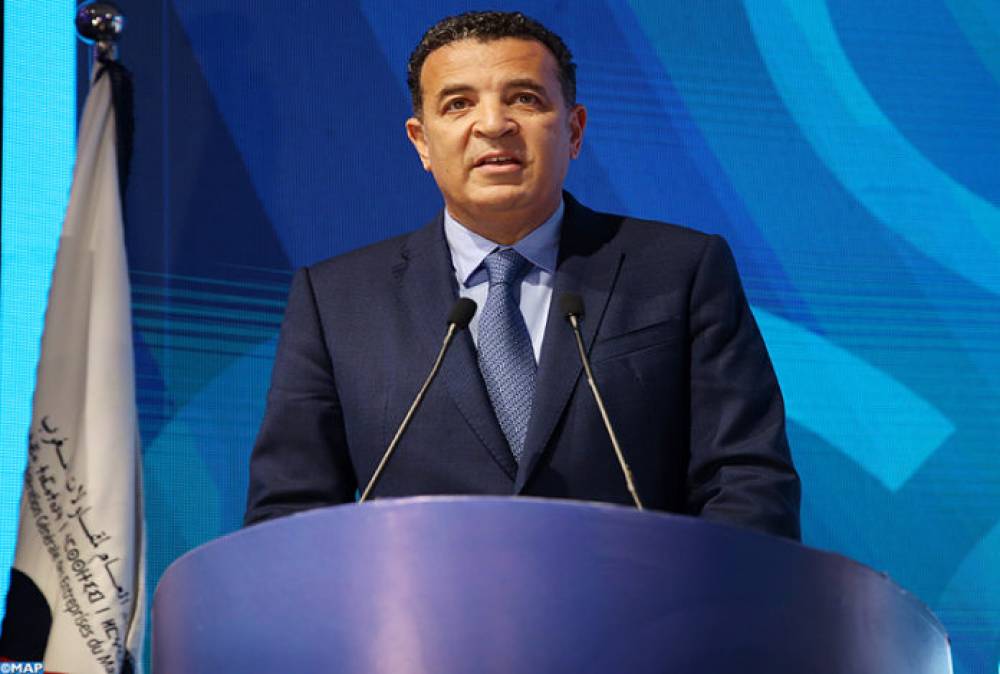 Plasturgie : Le « Made in Morocco » constitue un enjeu clé pour accélérer l’investissement