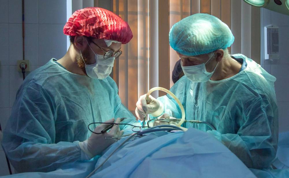 Chambre des représentants :Le projet de loi sur le recrutement de médecins étrangers adopté à l’unanimité en commission
