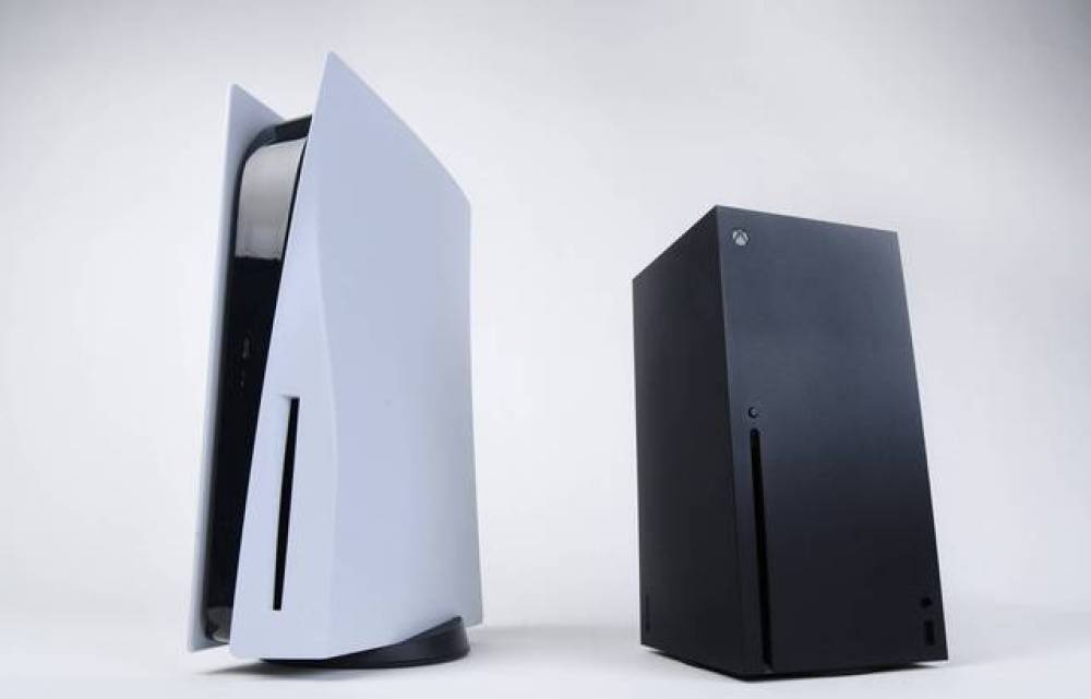 Xbox Series X : Comme promis, Microsoft lance un mini-frigo au design proche de la console
