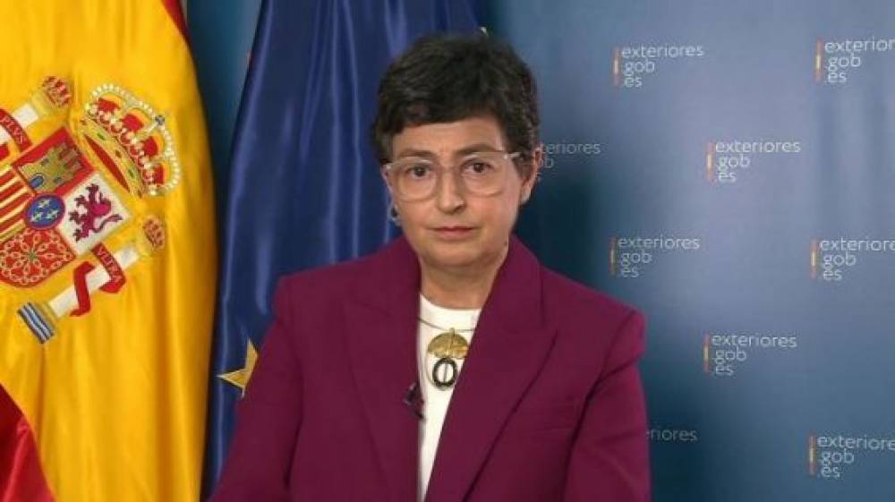 Espagne : Après le départ de Brahim Ghali, le PP exige le départ de la cheffe de diplomatie