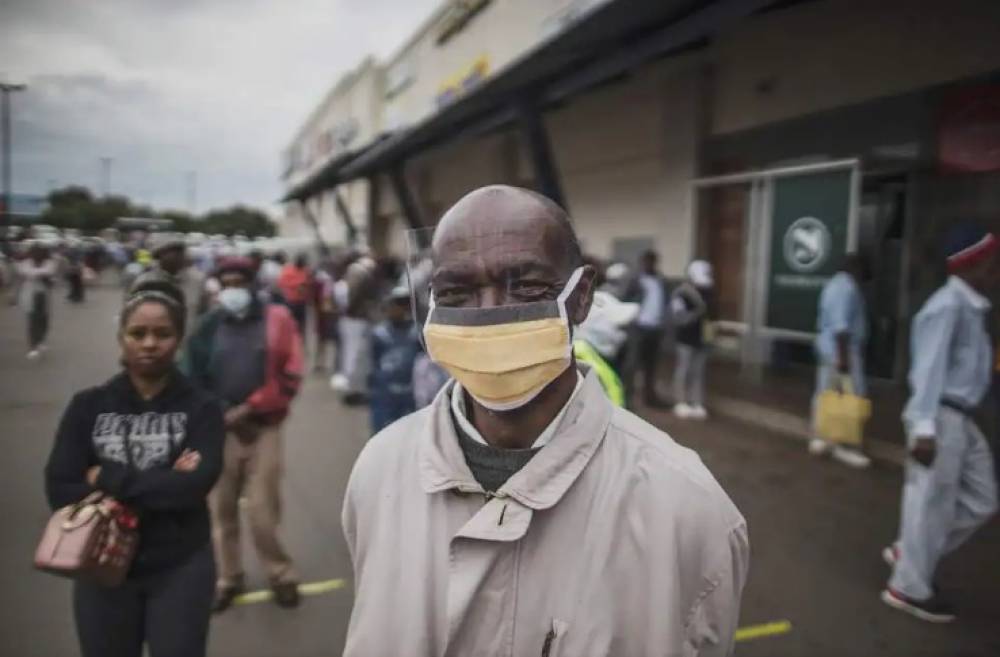 Virus : l’Afrique pas prête pour une 3e vague, livraisons de vaccins quasi à l’arrêt