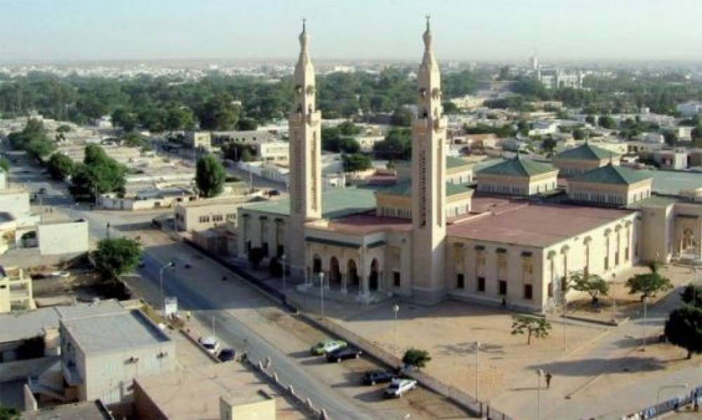 Mauritanie : La mosquée Hassan II et le centre culturel marocain rouvrent leurs portes