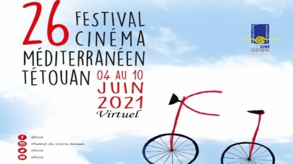 Festival du cinéma méditerranéen de Tétouan: en 2021, une édition virtuelle, mais toujours aussi pointue