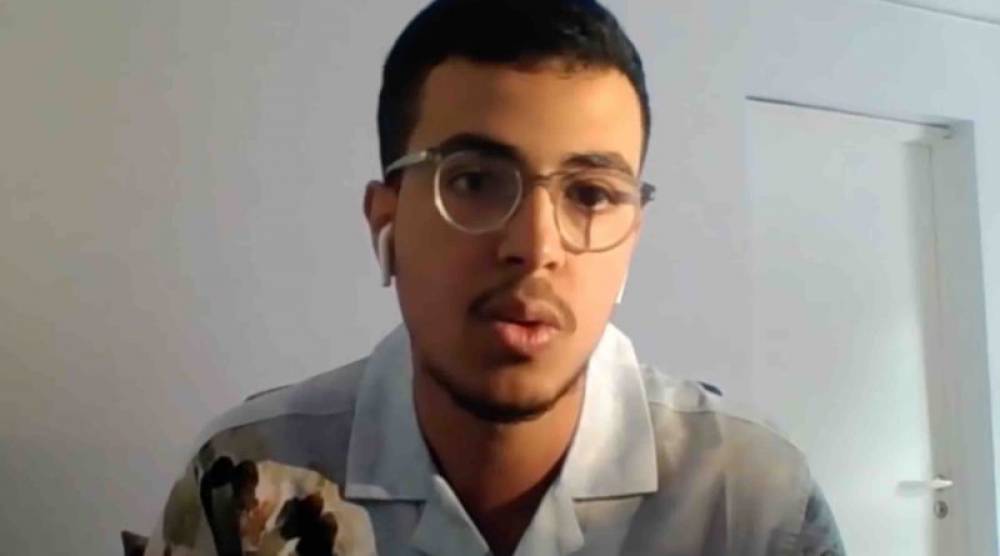 Suède: le meilleur bachelier est Marocain, avec une note de 19,68/20