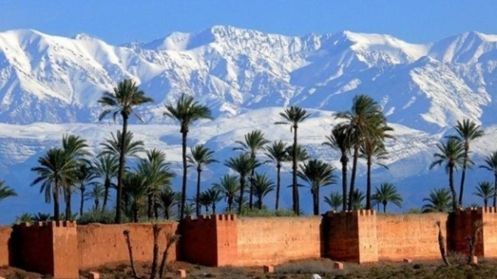 Tourisme: les réservations pleuvent sur la destination Maroc, malgré la fermeture des frontières