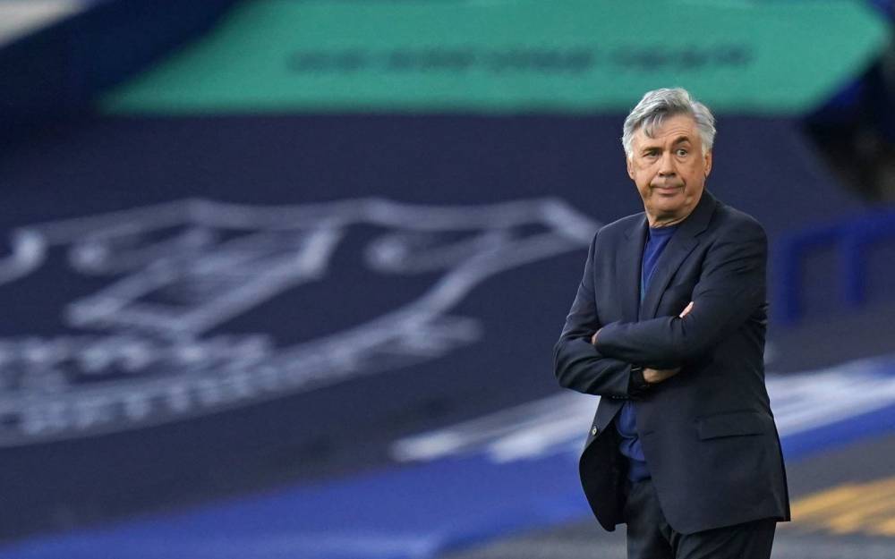 Espagne: Carlo Ancelotti intègre la liste des mauvais payeurs du fisc espagnol