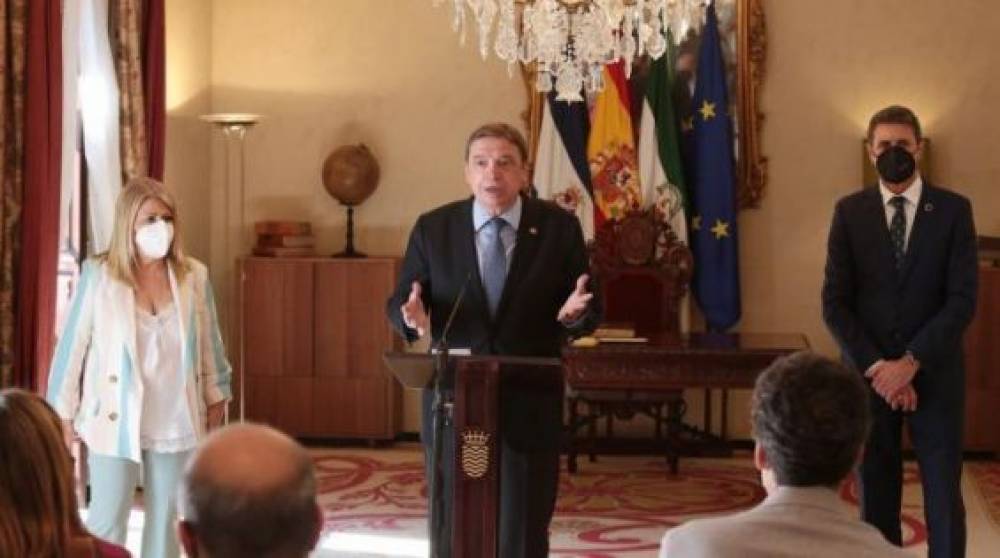 Le ministre espagnol de l'Agriculture assure que la crise Maroc-Espagne n’affecte pas l'accord de pêche