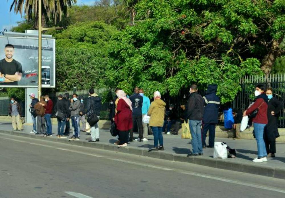 Prolongation de l’état d’urgence sanitaire jusqu’au 10 juillet
