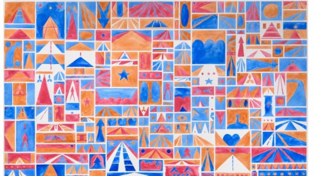 Casablanca. "Le Feu qui forge", une exposition collective à L’Atelier 21