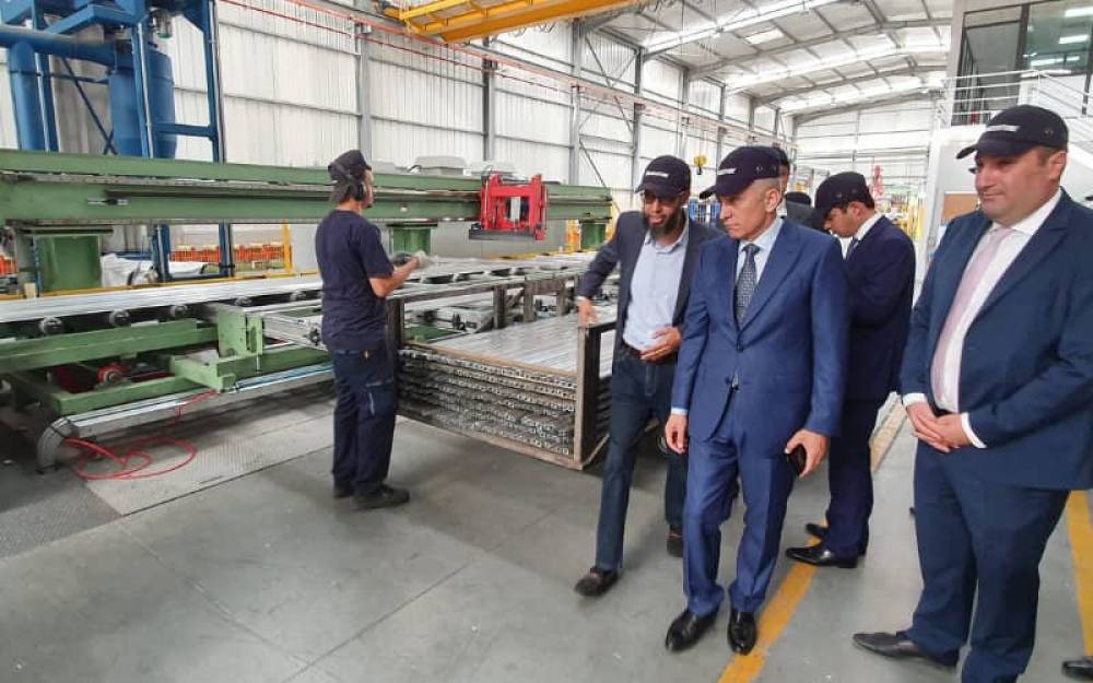 Maroc : Elalamy assure de la bonne santé du secteur de l’industrie