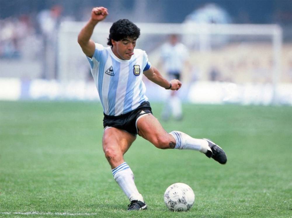 Buenos Aires : l’héritage de Maradona sera vendu aux enchères