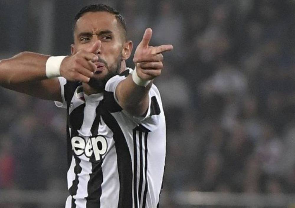 Mercato: Bologne FC se positionne pour Medhi Benatia