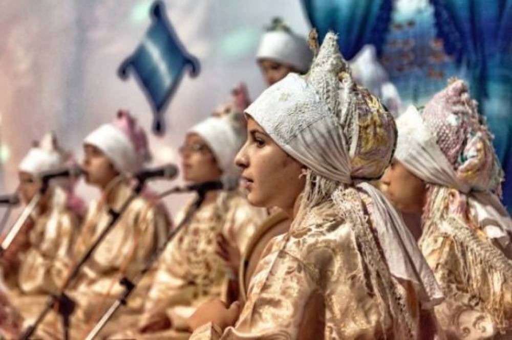 La Rencontre des musiques andalouses de Chefchaouen de retour pour une 35e édition