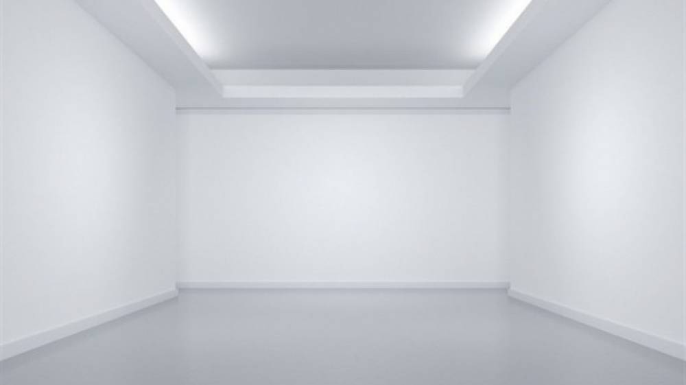 Une sculpture invisible vendue aux enchères à 15.000 euros