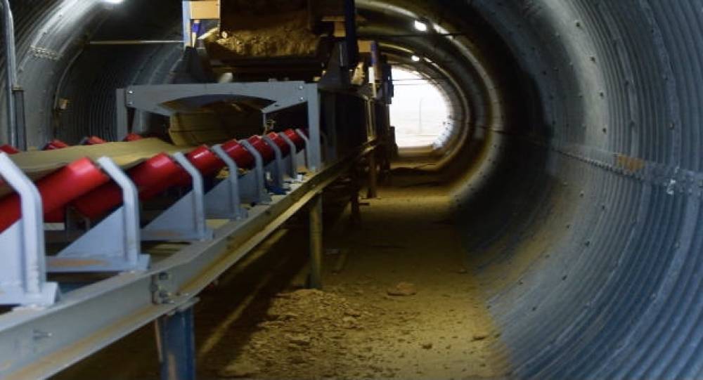 Managem annonce la production du premier lingot d’or de la mine Tri-k en Guinée