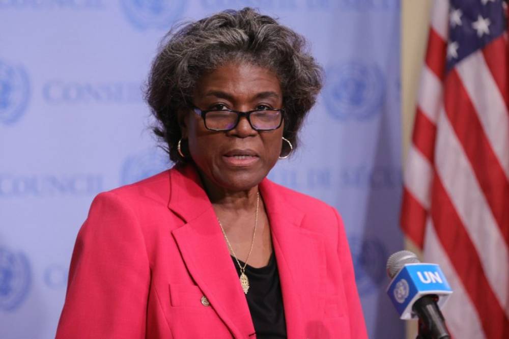 Aide humanitaire américaine de 239 millions de dollars pour la Syrie