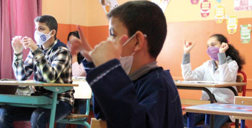 Première du genre au niveau national : Inauguration à Marrakech d’une classe d’oralisation pour développer la communication des enfants sourds