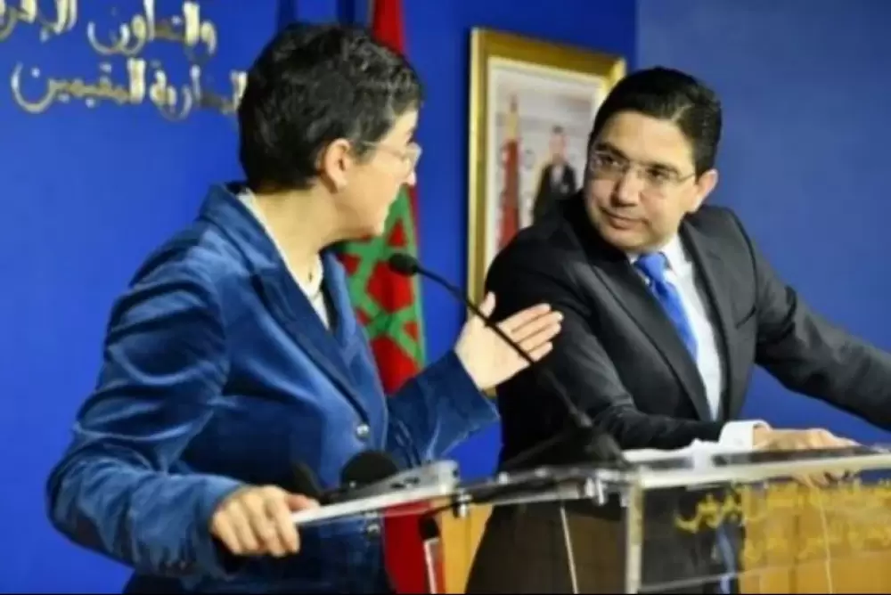 Maroc: Voici la première cause de la crise avec l'Espagne et l'Allemagne